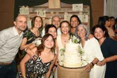 Foto de la galería: Emoción, brindis y fiesta en la boda de Griselda y María José