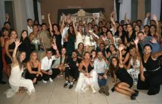 Foto de la galería: Emoción, brindis y fiesta en la boda de Griselda y María José