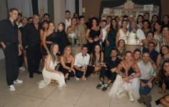 Foto de la galería: Emoción, brindis y fiesta en la boda de Griselda y María José