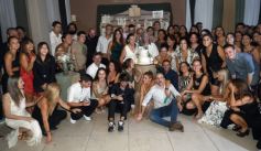 Foto de la galería: Emoción, brindis y fiesta en la boda de Griselda y María José