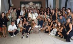 Foto de la galería: Emoción, brindis y fiesta en la boda de Griselda y María José