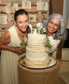 Foto de la galería: Emoción, brindis y fiesta en la boda de Griselda y María José