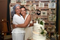 Foto de la galería: Emoción, brindis y fiesta en la boda de Griselda y María José