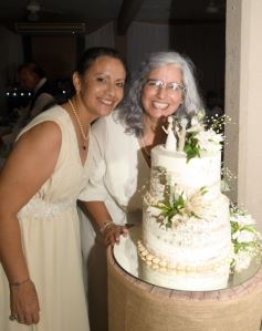 Foto de la galería: Emoción, brindis y fiesta en la boda de Griselda y María José
