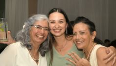 Foto de la galería: Emoción, brindis y fiesta en la boda de Griselda y María José