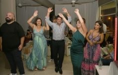 Foto de la galería: Emoción, brindis y fiesta en la boda de Griselda y María José