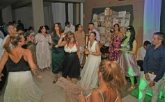 Foto de la galería: Emoción, brindis y fiesta en la boda de Griselda y María José