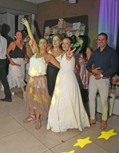 Foto de la galería: Emoción, brindis y fiesta en la boda de Griselda y María José