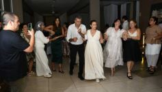 Foto de la galería: Emoción, brindis y fiesta en la boda de Griselda y María José