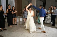 Foto de la galería: Emoción, brindis y fiesta en la boda de Griselda y María José