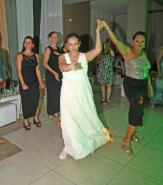 Foto de la galería: Emoción, brindis y fiesta en la boda de Griselda y María José