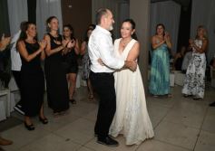 Foto de la galería: Emoción, brindis y fiesta en la boda de Griselda y María José