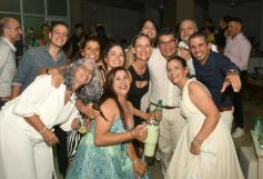 Foto de la galería: Emoción, brindis y fiesta en la boda de Griselda y María José