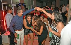 Foto de la galería: Emoción, brindis y fiesta en la boda de Griselda y María José