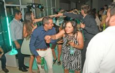 Foto de la galería: Emoción, brindis y fiesta en la boda de Griselda y María José