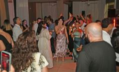 Foto de la galería: Emoción, brindis y fiesta en la boda de Griselda y María José