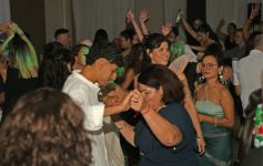 Foto de la galería: Emoción, brindis y fiesta en la boda de Griselda y María José