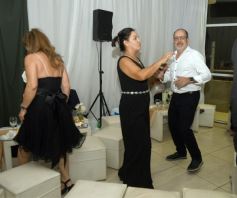 Foto de la galería: Emoción, brindis y fiesta en la boda de Griselda y María José