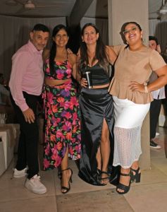 Foto de la galería: Emoción, brindis y fiesta en la boda de Griselda y María José