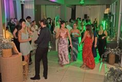 Foto de la galería: Emoción, brindis y fiesta en la boda de Griselda y María José