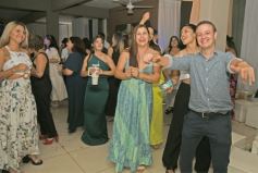 Foto de la galería: Emoción, brindis y fiesta en la boda de Griselda y María José
