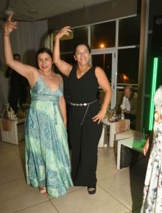 Foto de la galería: Emoción, brindis y fiesta en la boda de Griselda y María José