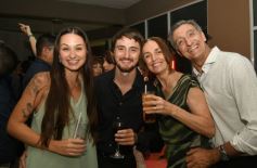 Foto de la galería: Emoción, brindis y fiesta en la boda de Griselda y María José
