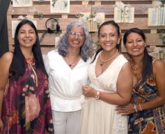 Foto de la galería: Emoción, brindis y fiesta en la boda de Griselda y María José
