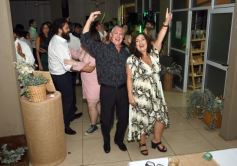 Foto de la galería: Emoción, brindis y fiesta en la boda de Griselda y María José