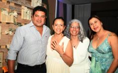 Foto de la galería: Emoción, brindis y fiesta en la boda de Griselda y María José