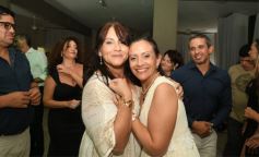 Foto de la galería: Emoción, brindis y fiesta en la boda de Griselda y María José