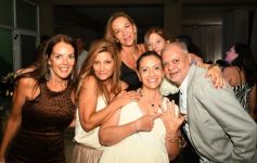 Foto de la galería: Emoción, brindis y fiesta en la boda de Griselda y María José