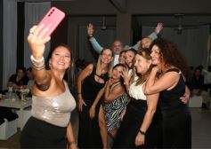 Foto de la galería: Emoción, brindis y fiesta en la boda de Griselda y María José