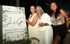 Foto de la galería: Emoción, brindis y fiesta en la boda de Griselda y María José