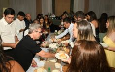 Foto de la galería: Emoción, brindis y fiesta en la boda de Griselda y María José