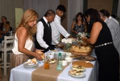 Foto de la galería: Emoción, brindis y fiesta en la boda de Griselda y María José