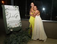 Foto de la galería: Emoción, brindis y fiesta en la boda de Griselda y María José