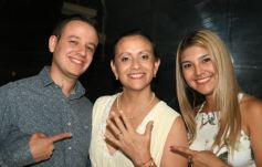 Foto de la galería: Emoción, brindis y fiesta en la boda de Griselda y María José