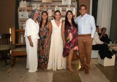 Foto de la galería: Emoción, brindis y fiesta en la boda de Griselda y María José