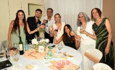 Foto de la galería: Emoción, brindis y fiesta en la boda de Griselda y María José