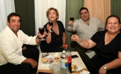 Foto de la galería: Emoción, brindis y fiesta en la boda de Griselda y María José