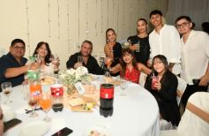 Foto de la galería: Emoción, brindis y fiesta en la boda de Griselda y María José