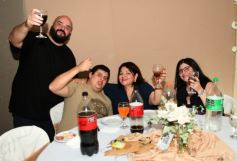 Foto de la galería: Emoción, brindis y fiesta en la boda de Griselda y María José