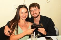 Foto de la galería: Emoción, brindis y fiesta en la boda de Griselda y María José