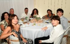 Foto de la galería: Emoción, brindis y fiesta en la boda de Griselda y María José