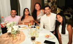 Foto de la galería: Emoción, brindis y fiesta en la boda de Griselda y María José