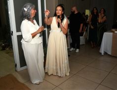 Foto de la galería: Emoción, brindis y fiesta en la boda de Griselda y María José