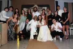Foto de la galería: Emoción, brindis y fiesta en la boda de Griselda y María José
