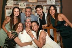 Foto de la galería: Emoción, brindis y fiesta en la boda de Griselda y María José