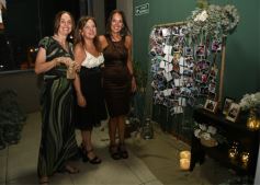Foto de la galería: Emoción, brindis y fiesta en la boda de Griselda y María José